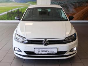 Volkswagen Polo hatch 1.0TSI Trendline - Image 4