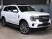 Ford Everest 3.0TD V6 4WD Platinum - Thumbnail 1