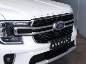 Ford Everest 3.0TD V6 4WD Platinum - Image 4