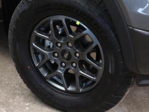 Ford Ranger 2.0 SiT double cab XLT - Image 8