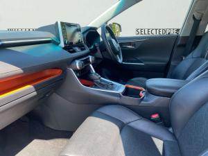 Toyota RAV4 2.0 GX-R AWD - Image 10