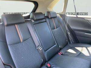 Toyota RAV4 2.0 GX-R AWD - Image 12
