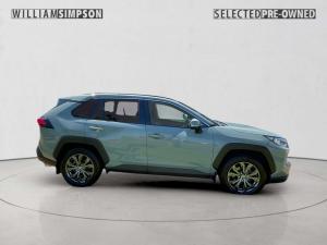 Toyota RAV4 2.0 GX-R AWD - Image 4