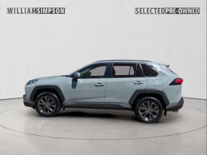 Toyota RAV4 2.0 GX-R AWD - Image 5