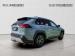 Toyota RAV4 2.0 GX-R AWD - Thumbnail 8