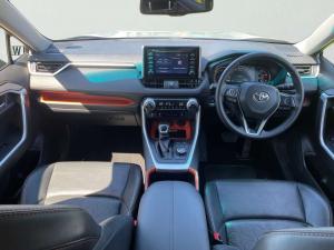 Toyota RAV4 2.0 GX-R AWD - Image 9