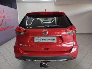 Nissan X-Trail 2.5 4x4 Acenta Tech - Image 10