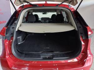 Nissan X-Trail 2.5 4x4 Acenta Tech - Image 11