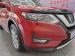 Nissan X-Trail 2.5 4x4 Acenta Tech - Thumbnail 13