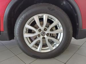 Nissan X-Trail 2.5 4x4 Acenta Tech - Image 14