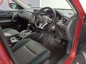 Nissan X-Trail 2.5 4x4 Acenta Tech - Image 15