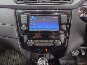 Nissan X-Trail 2.5 4x4 Acenta Tech - Image 18