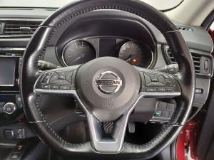 Nissan X-Trail 2.5 4x4 Acenta Tech - Image 20