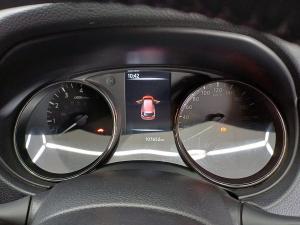 Nissan X-Trail 2.5 4x4 Acenta Tech - Image 21