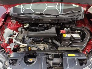 Nissan X-Trail 2.5 4x4 Acenta Tech - Image 26