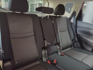 Nissan X-Trail 2.5 4x4 Acenta Tech - Image 27