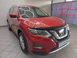 Nissan X-Trail 2.5 4x4 Acenta Tech - Image 2