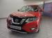 Nissan X-Trail 2.5 4x4 Acenta Tech - Thumbnail 8