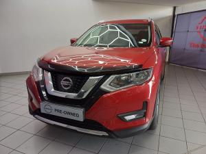 Nissan X-Trail 2.5 4x4 Acenta Tech - Image 8