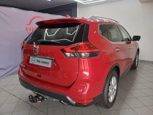 Nissan X-Trail 2.5 4x4 Acenta Tech - Image 9