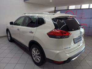 Nissan X-Trail 2.5 4x4 Acenta Tech - Image 10