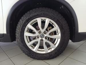 Nissan X-Trail 2.5 4x4 Acenta Tech - Image 12