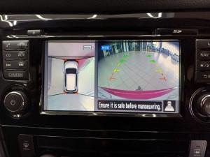 Nissan X-Trail 2.5 4x4 Acenta Tech - Image 14