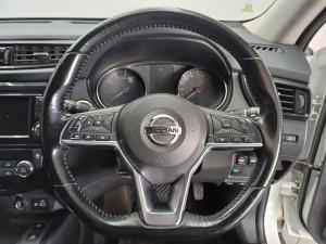 Nissan X-Trail 2.5 4x4 Acenta Tech - Image 15