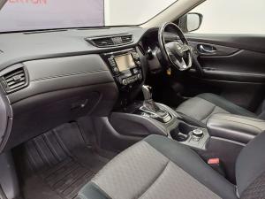 Nissan X-Trail 2.5 4x4 Acenta Tech - Image 19