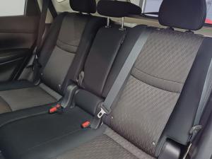 Nissan X-Trail 2.5 4x4 Acenta Tech - Image 21