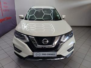 Nissan X-Trail 2.5 4x4 Acenta Tech - Image 3