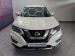 Nissan X-Trail 2.5 4x4 Acenta Tech - Thumbnail 3