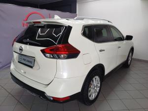Nissan X-Trail 2.5 4x4 Acenta Tech - Image 5