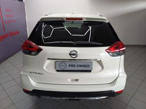 Nissan X-Trail 2.5 4x4 Acenta Tech - Image 6