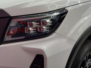 Nissan Navara 2.5DDTi double cab Pro-2X - Image 10