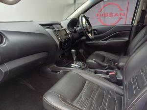 Nissan Navara 2.5DDTi double cab Pro-2X - Image 11