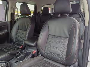 Nissan Navara 2.5DDTi double cab Pro-2X - Image 12