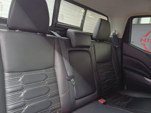 Nissan Navara 2.5DDTi double cab Pro-2X - Image 14