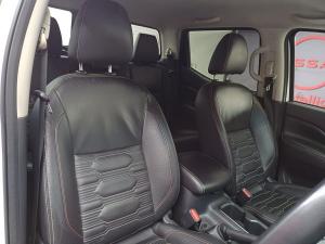 Nissan Navara 2.5DDTi double cab Pro-2X - Image 15