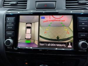 Nissan Navara 2.5DDTi double cab Pro-2X - Image 19