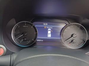 Nissan Navara 2.5DDTi double cab Pro-2X - Image 21