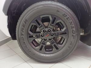 Nissan Navara 2.5DDTi double cab Pro-2X - Image 25