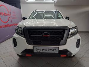 Nissan Navara 2.5DDTi double cab Pro-2X - Image 2