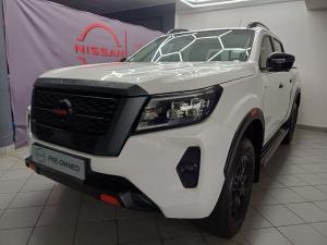 Nissan Navara 2.5DDTi double cab Pro-2X - Image 3