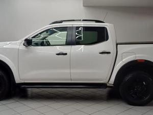 Nissan Navara 2.5DDTi double cab Pro-2X - Image 4