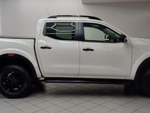 Nissan Navara 2.5DDTi double cab Pro-2X - Image 9