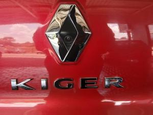 Renault Kiger 1.0 Turbo Zen - Image 11