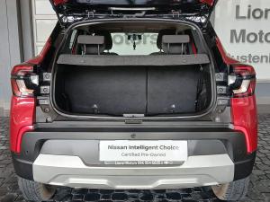 Renault Kiger 1.0 Turbo Zen - Image 12