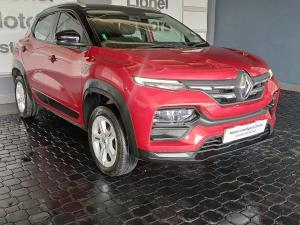 Renault Kiger 1.0 Turbo Zen - Image 1