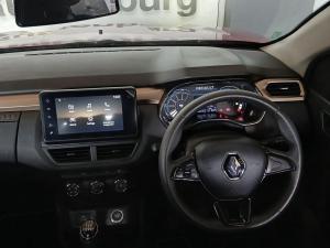 Renault Kiger 1.0 Turbo Zen - Image 22